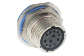 D38999/24WD15PN KONEKTÖR/CONNECTOR